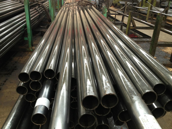 沾益热管空气预热器管