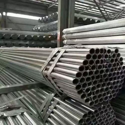 沾益q355nhb耐候钢管